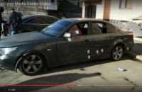 Следствие по делу BMW: патрульный умышленно убил пассажира