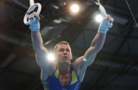 Україна посіла третє підсумкове місце в медальному заліку на II Європейських іграх