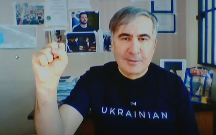 100%-о надійних гарантій не існує, підтримка США залежить від особистих стосунків з адміністрацією, – Міхеіл Саакашвілі