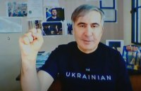100%-о надійних гарантій не існує, підтримка США залежить від особистих стосунків з адміністрацією, – Міхеіл Саакашвілі