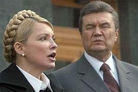 Тимошенко попросила «Интер» и ICTV о дебатах с Януковичем