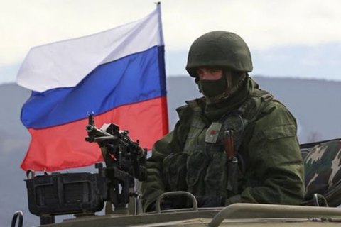 Россия продолжает наращивать боевые возможности в ОРДЛО, - разведка