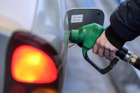 В Украине увеличили предельную цену на бензин и дизтопливо 