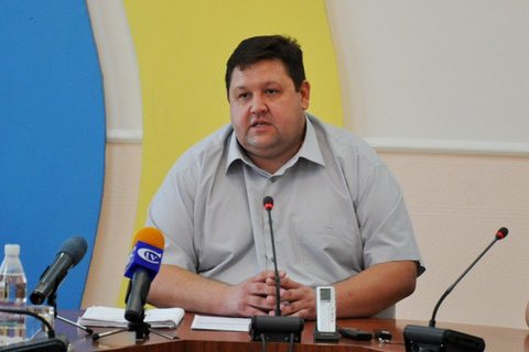 Порошенко назначил Гундича главой Житомирской области