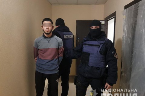 Полиция раскрыла нападение на семейную пару под Киевом, один из задержанных - член ИГИЛ