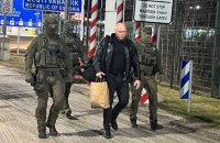 Естонія видворила росіянина, який виправдовував збройну агресію РФ