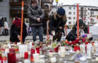 Поліція ідентифікувала перші чотири жертви пожежі на гірськолижному курорті у Швейцарії