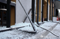 Росіяни атакували Дніпро. Є загиблі і поранені (оновлено)