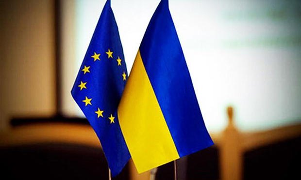 Отношения Украины и ЕС временно «зависли»