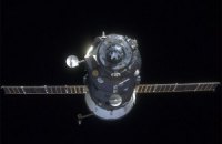 Россия близка к потере космического корабля