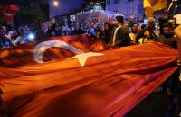 У Туреччині триває другий тур виборів президента 