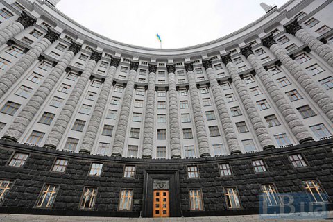 Кабмин выделит 4 млн гривен на ликвидацию последствий пожара в Одессе 