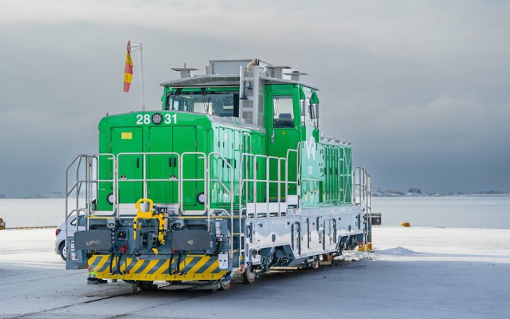 Фінляндія вирішила відновити перевезення вантажів залізницею до Росії