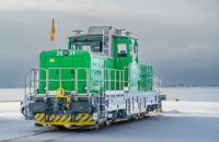 Фінляндія вирішила відновити перевезення вантажів залізницею до Росії