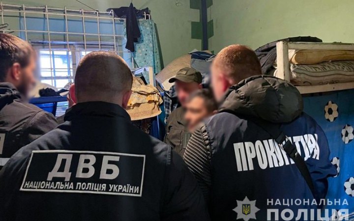 У Львові ув'язнений координував підпали автівок силовиків на замовлення росіян