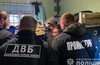 У Львові ув'язнений координував підпали автівок силовиків на замовлення росіян