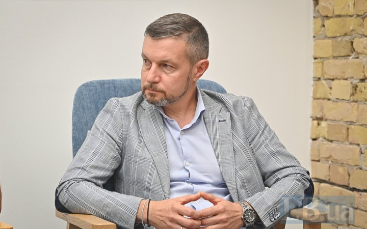 Екзаступник начальника ГУР назвав найреальніші сценарії: продовження активної фази або її закінчення, що не значить кінець війни