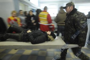 На производстве в Одесской области погибли 16 человек