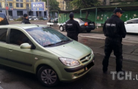 В Киеве сотрудница ГФС задержана при получении 125 тыс. гривен взятки
