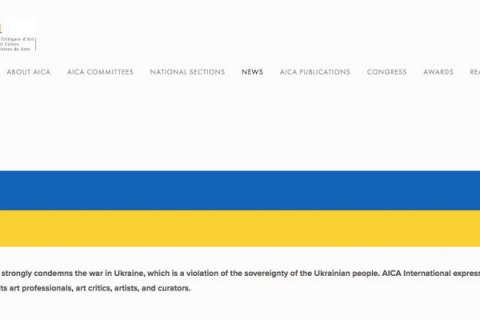 Санкції проти російських митців та заклики до «братських обіймів» 