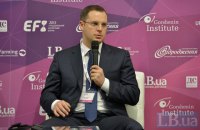 Зеленский назначил бывшего гендиректора "Запорожстали" замглавы Офиса президента