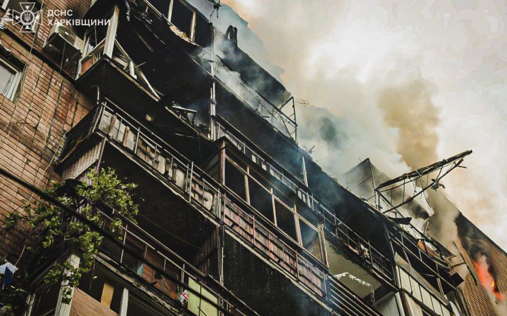 Сибіга: РФ зробила більш ніж достатньо, щоб заслужити звання держави-терориста