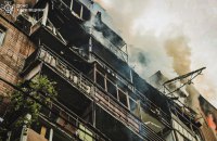 Сибіга: РФ зробила більш ніж достатньо, щоб заслужити звання держави-терориста