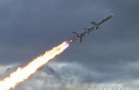 Україна вперше випробувала крилату ракету