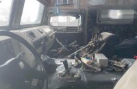 На Чернігівщині знищили близько 20 ворожих танків і колону техніки