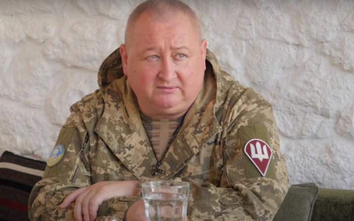 У Миколаєві вісім разів хотіли підірвати Варварівський міст, – генерал Марченко