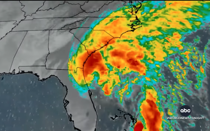 У Флориді через ураган Ян загинули понад 20 людей