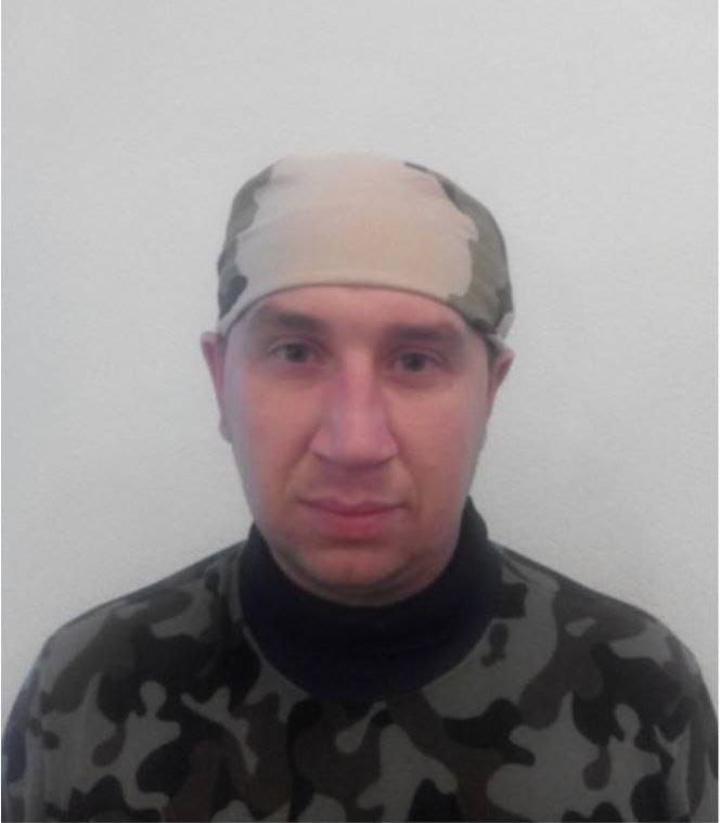 Андрій Іванов