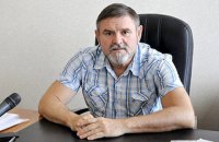 Северодонецкий горсовет прекратил полномочия мэра Казакова