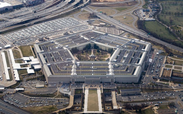 Злиті документи з Пентагону вперше почали зʼявлятися в січні, - Bellingcat