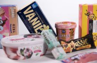 Розслідування Yle: майже всі великі виробники морозива в Фінляндії пов'язані із Росією