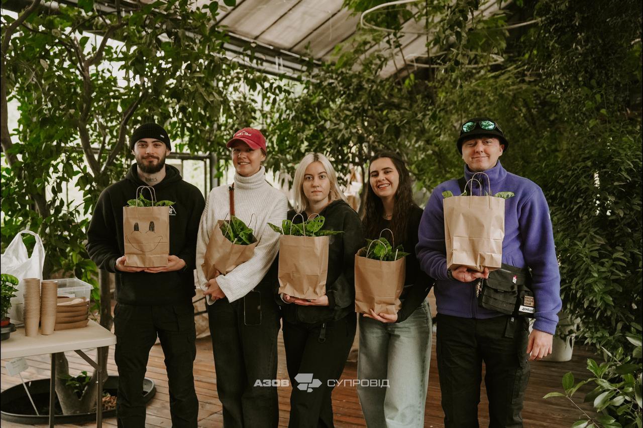 Патронатна служба - це безперервний процес підтримки