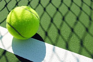 Двох тенісистів дискваліфіковано на півроку через "договірняк"