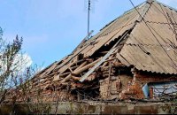 Росіяни атакували три райони Дніпропетровщини дронами та артилерією