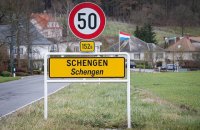 Україна планує перемовини про входження в Шенгенську зону
