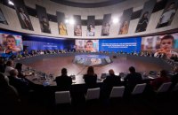 Відбулося перше засідання Міжнародної коаліції держав з питань повернення депортованих українських дітей