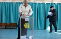 Понад 86% казахстанців підтримали нову Конституцію, - екзитполи