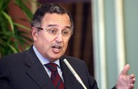 Головою Ліги арабських держав призначили Набіля Фахмі