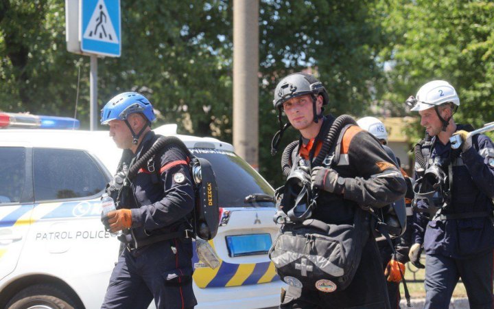 Унаслідок російських обстрілів Кривого Рогу загинуло 10 осіб, травмовано майже 50