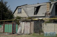 ООН: на Донбассе за время войны погибли 2 тысячи мирных жителей
