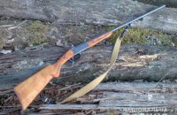 ​Во Львовской области отец застрелил сына из охотничьего ружья 