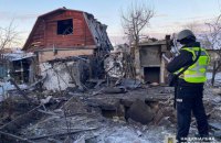 Росіяни обстріляли Чернігів та область, вдарили по підприємству критичної інфраструктури