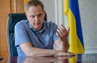 МВС оголосило у розшук ексзаступника голови Офісу президента Ростислава Шурму та його брата (доповнено)