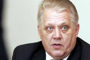 Президент Латвії не приїде на саміт у Ялту
