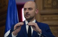 Глава МЗС Франції приїде до Києва 21 липня