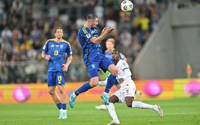 Франція — Україна: не перегоріти до останнього матчу 